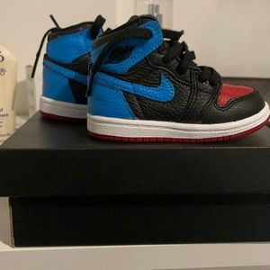 Jordan 1 high OG